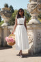 The Giselle Skirt